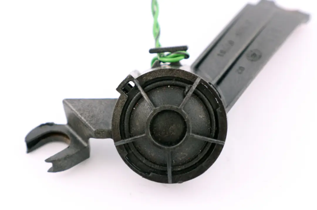 Hifi Loudspeaker Door Speaker Tweeter Left N/S to BMW X5 E53 with Part number 8379369 BMW X5 E53 Hifi Loudspeaker Door Speaker Tweeter Left N/S - SKU 8379369 - Part number 8379369