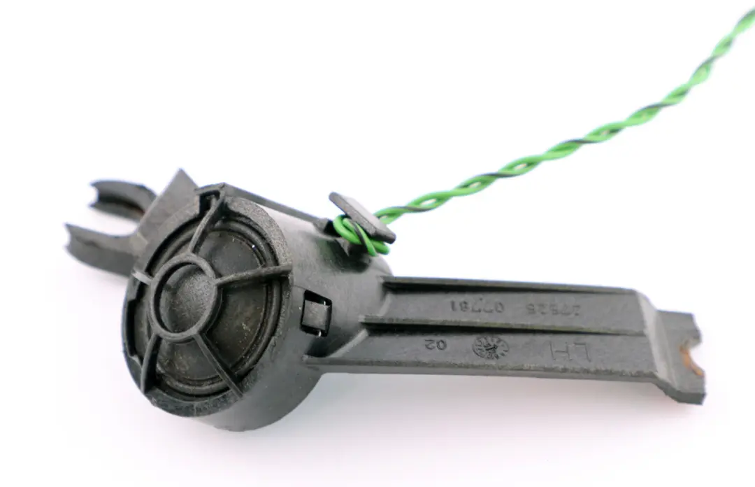 Altavoz De Puerta Hi-Fi Tweeter Izquierdo para BMW X5 E53 con número de pieza 8379369 BMW X5 E53 Altavoz De Puerta Hi-Fi Tweeter Izquierdo - SKU 8379369 - Número de pieza 8379369