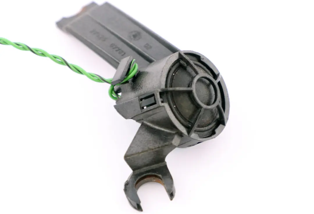 Hifi Altoparlante Portiera Tweeter Sinistro per BMW X5 E53 con numero di parte 8379369 BMW X5 E53 Hifi Altoparlante Portiera Tweeter Sinistro - SKU 8379369 - Numero di parte 8379369