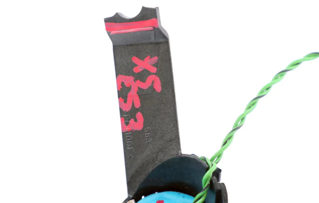 Altavoz De Puerta Hi-Fi Tweeter Izquierdo para BMW X5 E53 con número de pieza 8379369 BMW X5 E53 Altavoz De Puerta Hi-Fi Tweeter Izquierdo - SKU 8379369 - Número de pieza 8379369