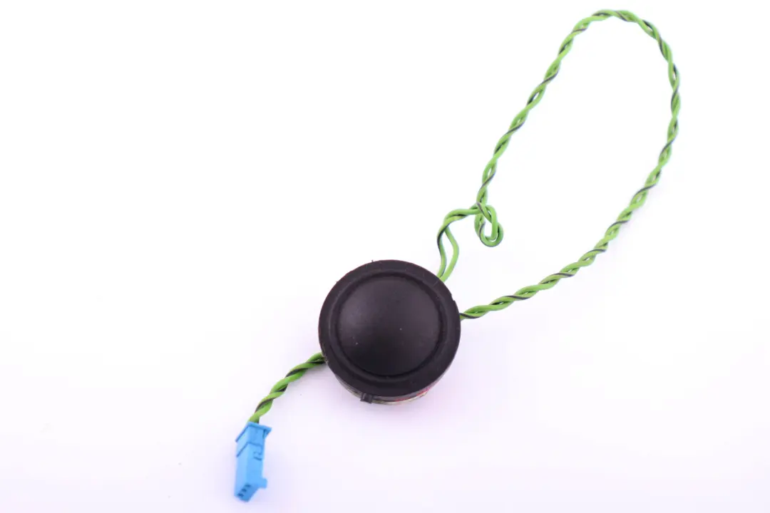 Haut-Parleur Hifi Tweeter De Porte Droit pour BMW X5 E53 à propos du numéro de pièce 8379370 BMW X5 E53 Haut-Parleur Hifi Tweeter De Porte Droit - SKU 8379370-1 - Numéro de pièce 8379370