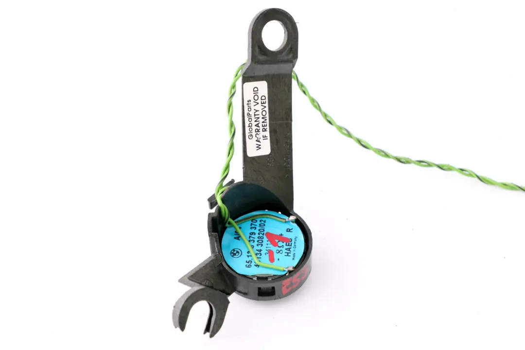 Głośnik Wysokotonowy Prawy Hi Fi do BMW X5 E53 o numerze 8379370 BMW X5 E53 Głośnik Wysokotonowy Prawy Hi Fi - SKU 8379370-1 - Numer Części 8379370