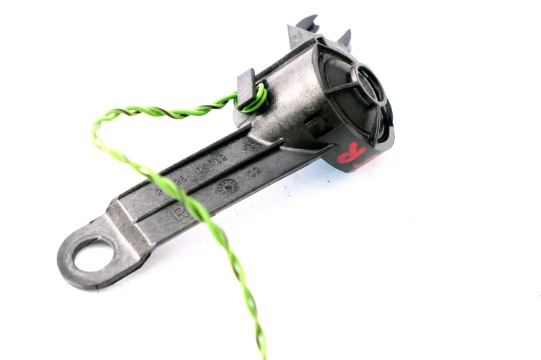 Głośnik Wysokotonowy Prawy Hi Fi do BMW X5 E53 o numerze 8379370 BMW X5 E53 Głośnik Wysokotonowy Prawy Hi Fi - SKU 8379370-1 - Numer Części 8379370