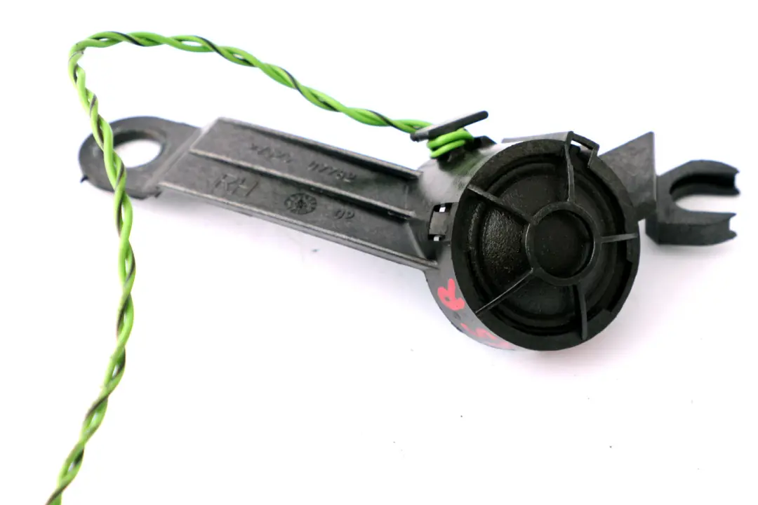Hifi Lautsprecher Türlautsprecher Hochtöner Rechts für BMW X5 E53 mit Teilenummer 8379370 BMW X5 E53 Hifi Lautsprecher Türlautsprecher Hochtöner Rechts - SKU 8379370-1 - Teilenummer 8379370