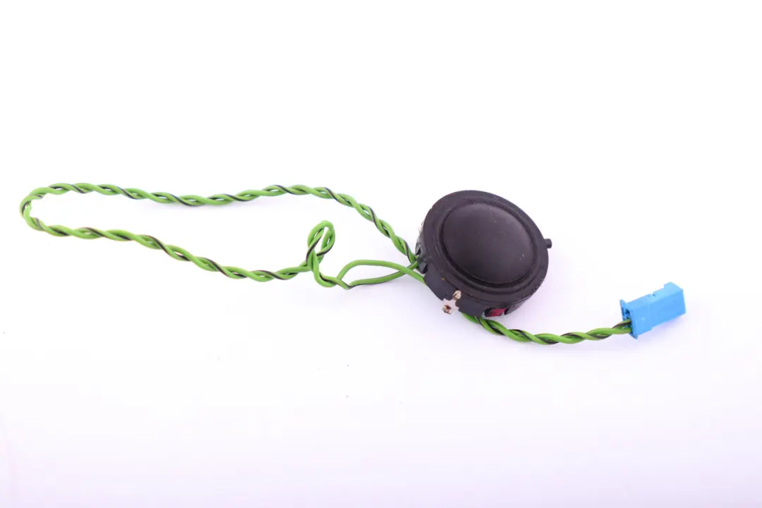 Altoparlante Hi-Fi Destra 2-20KHZ 6513 per BMW X5 E53 con numero di parte 8379370 BMW X5 E53 Altoparlante Hi-Fi Destra 2-20KHZ 6513 - SKU 8379370 - Numero di parte 8379370