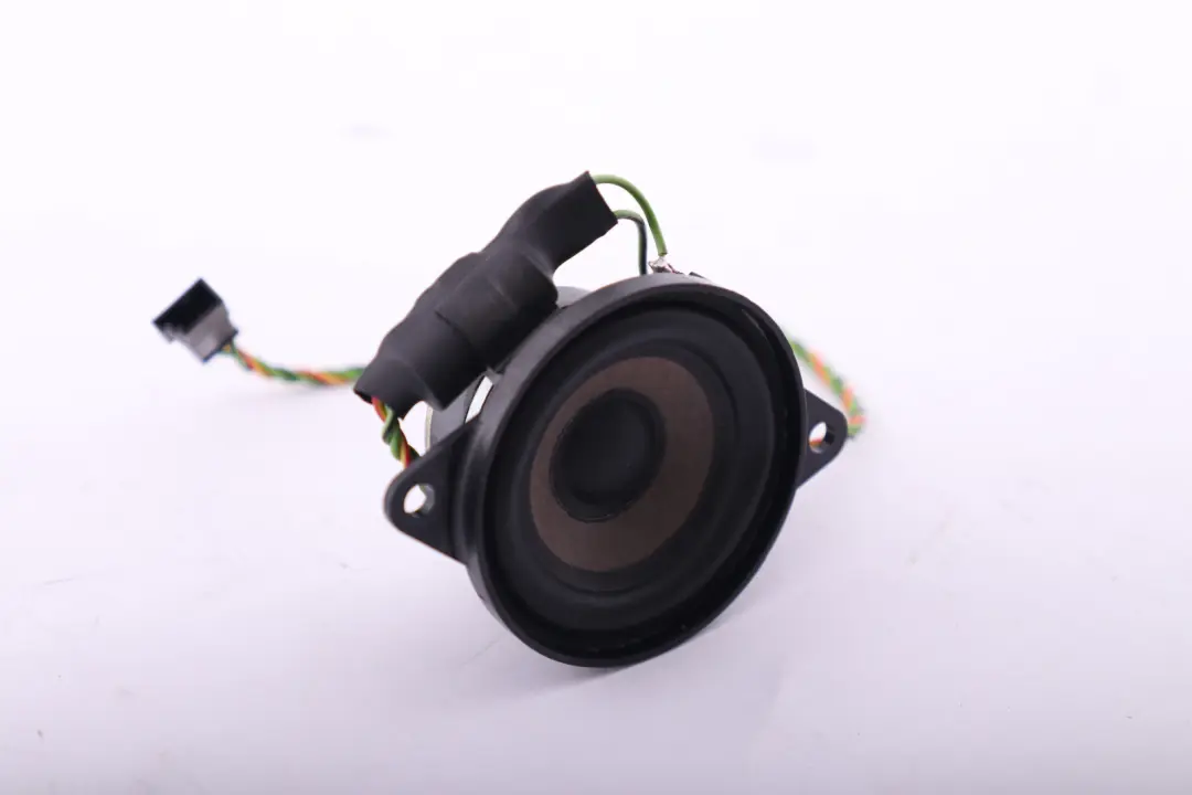 BMW X5 Series E53 Loudspeaker Loud Speaker Tweeter Front 6513 - SKU 8379375 - Part number 8379375