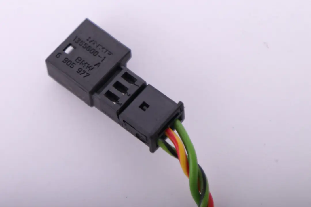 Lautsprecher vorne 200-2.000HZ 6513 für BMW X5 er E53 mit Teilenummer 8379375 BMW X5 er E53 Lautsprecher vorne 200-2.000HZ 6513 - SKU 8379375 - Teilenummer 8379375