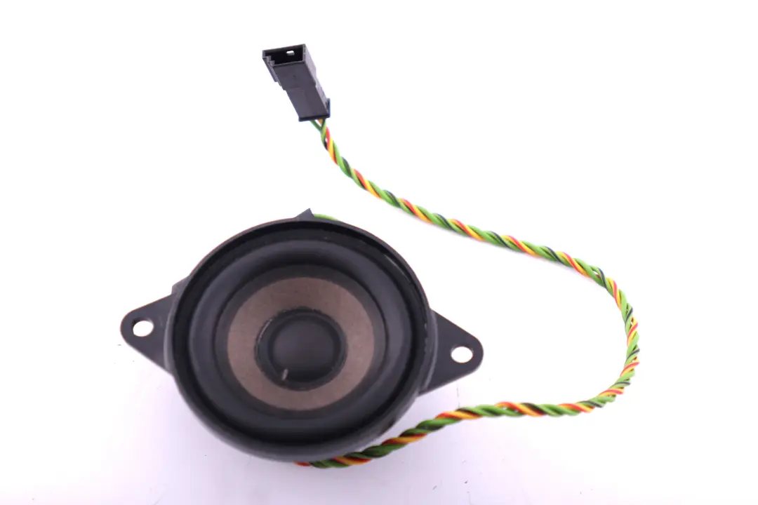 Haut-Parleur Avant 200-2.000HZ 6513 pour BMW X5 E53 à propos du numéro de pièce 8379375 BMW X5 E53 Haut-Parleur Avant 200-2.000HZ 6513 - SKU 8379375 - Numéro de pièce 8379375