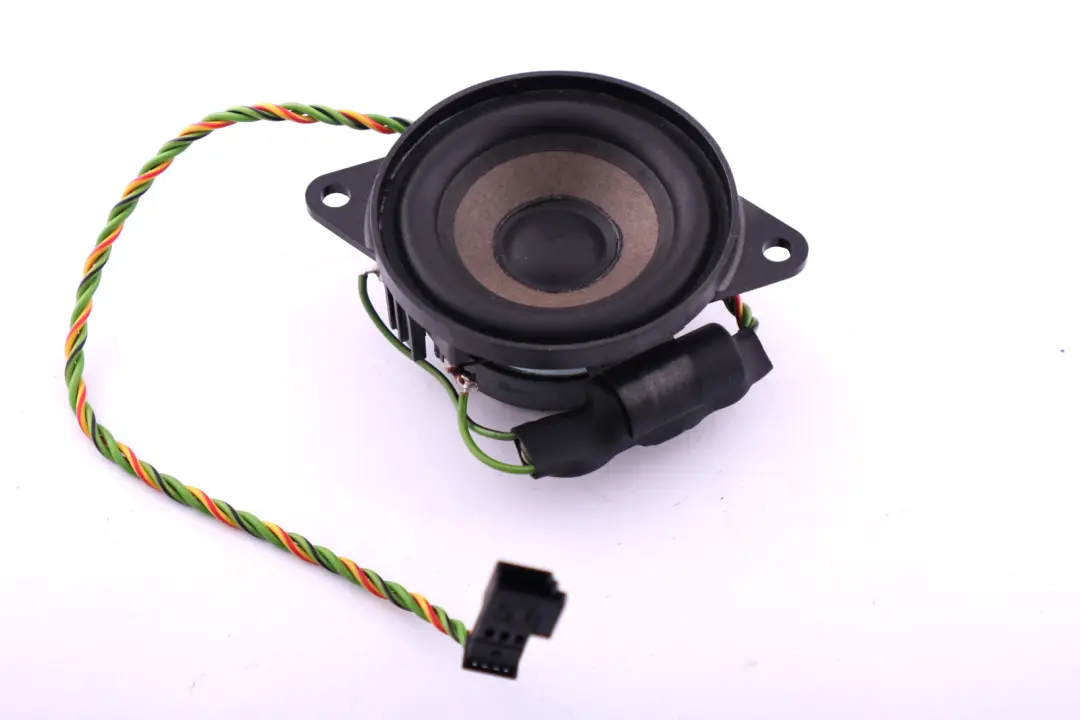 BMW E53 X5 Głośnik Przedni Deski Rozdzielczej - SKU 8379375 - Numer Części 8379375