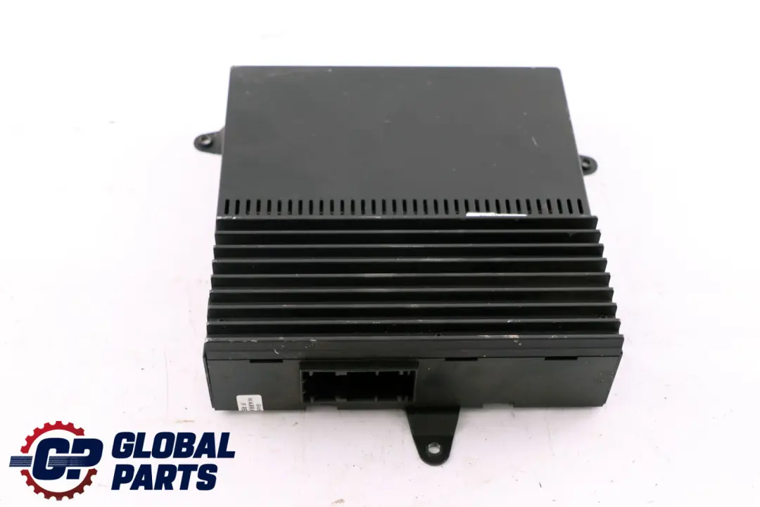 Amplificador Sistema de Altavoces Hifi 6512 para BMW X5 E53 con número de pieza 8379376 BMW X5 E53 Amplificador Sistema de Altavoces Hifi 6512 - SKU 8379376 - Número de pieza 8379376