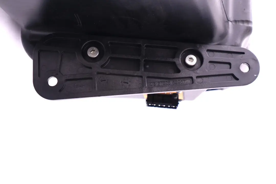 Reihe E53 Subwoofer HiFi System Professional 6513 für BMW 5 mit Teilenummer 6915157 BMW 5 Reihe E53 Subwoofer HiFi System Professional 6513 - SKU 8379378 - Teilenummer 6915157