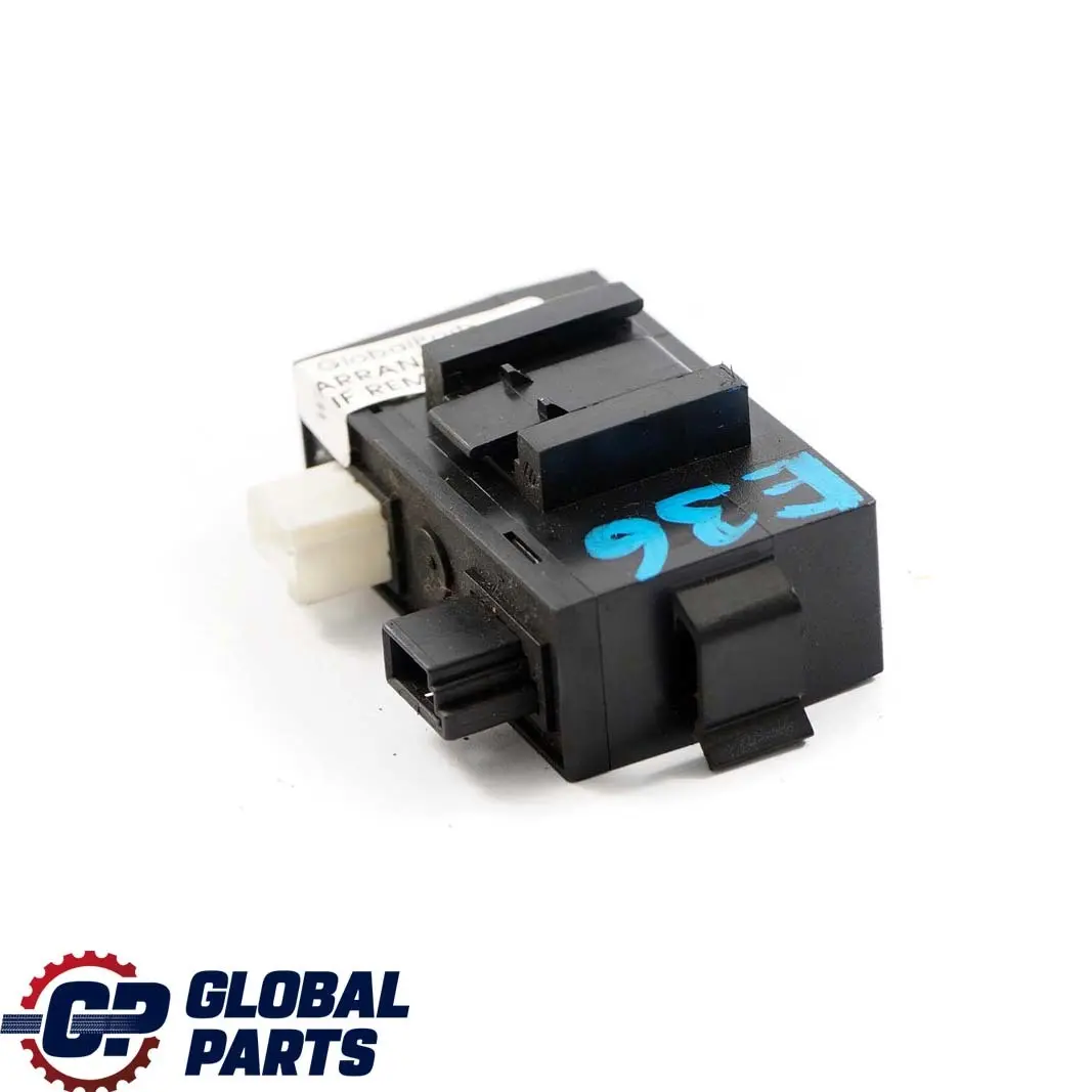 Key Transmitter Receiver Module Unit to BMW 3 5 7 Series E36 E38 E39 with Part number 8379502 BMW 3 5 7 Series E36 E38 E39 Key Transmitter Receiver Module Unit - SKU 8379502 - Part number 8379502