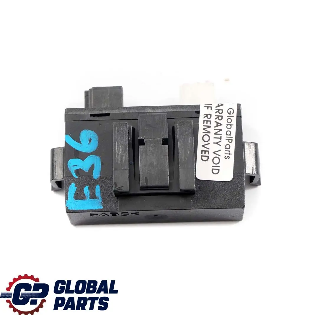 BMW 3 5 7 Series E36 E38 E39 Key Transmitter Receiver Module Unit - SKU 8379502 - Part number 8379502