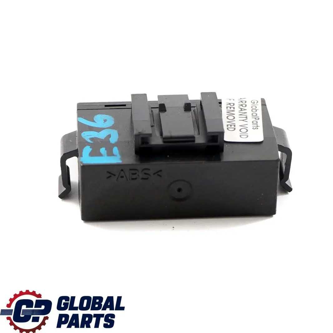 BMW 3 5 7 Series E36 E38 E39 Key Transmitter Receiver Module Unit - SKU 8379502 - Part number 8379502
