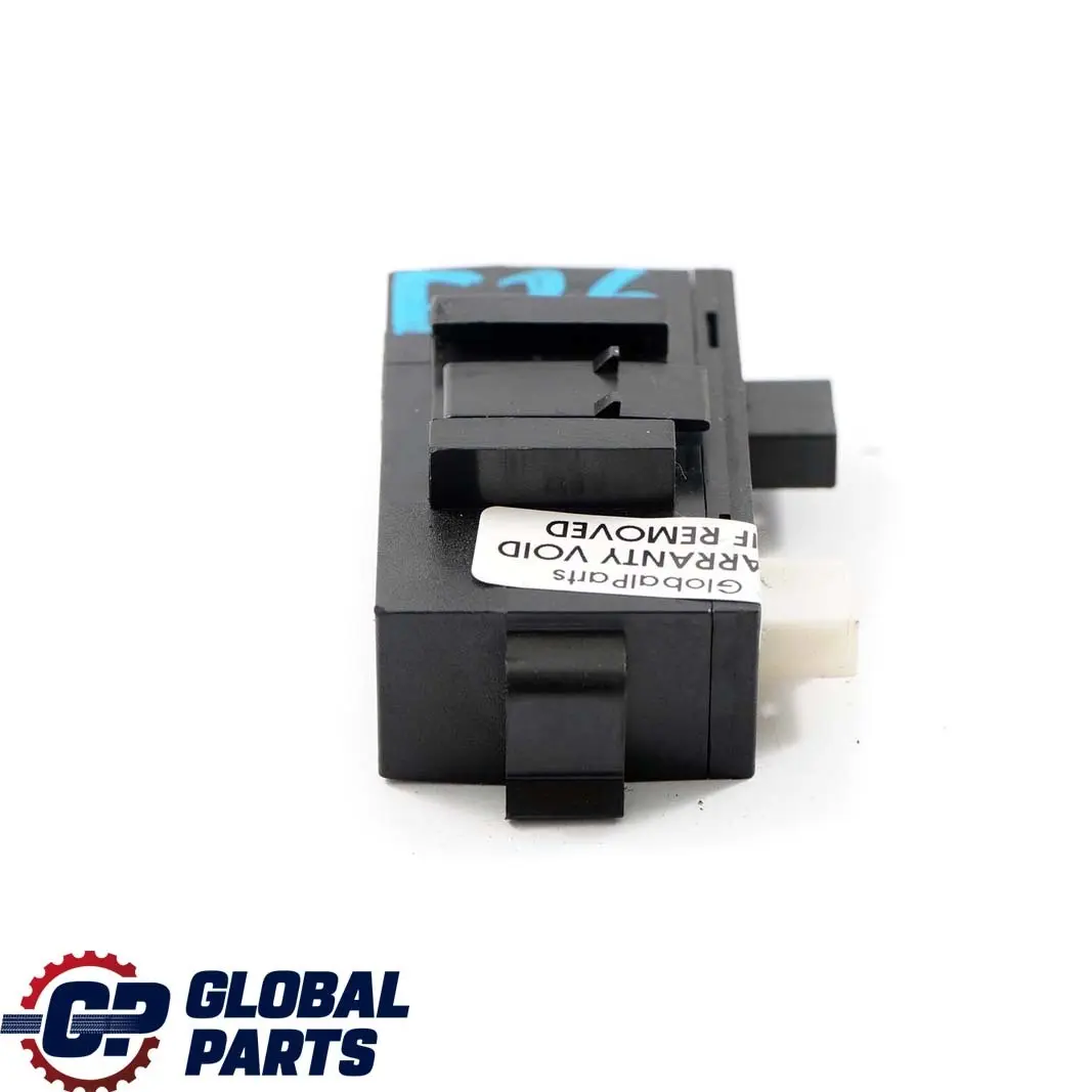 BMW 3 5 7 Series E36 E38 E39 Key Transmitter Receiver Module Unit - SKU 8379502 - Part number 8379502