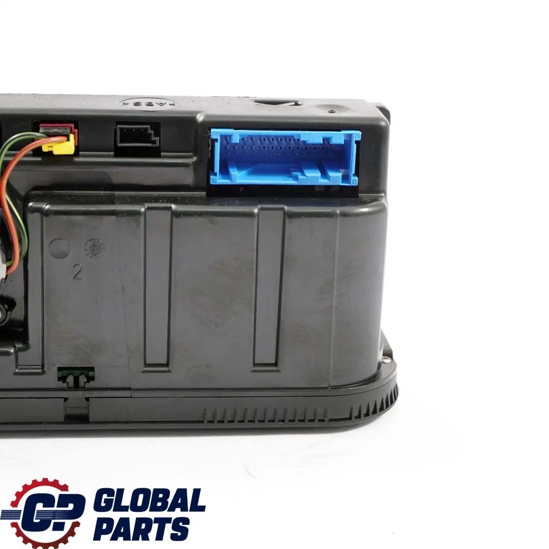 BMW 3 Series E36 Automatic Air Conditioning Heater Control Unit Module - SKU 8379521 - Part number 8379521
