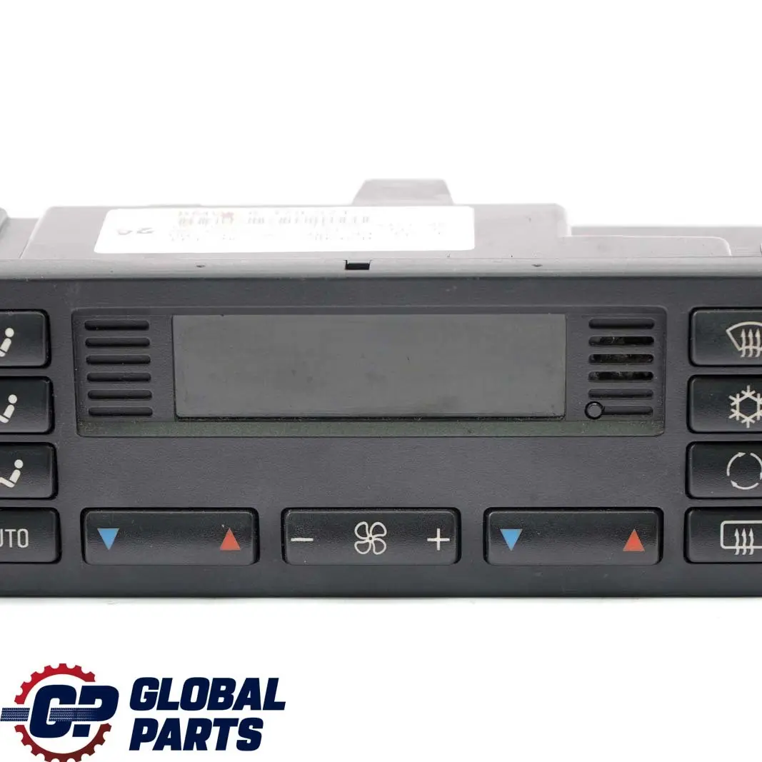 BMW 3 Series E36 Automatic Air Conditioning Heater Control Unit Module - SKU 8379521 - Part number 8379521