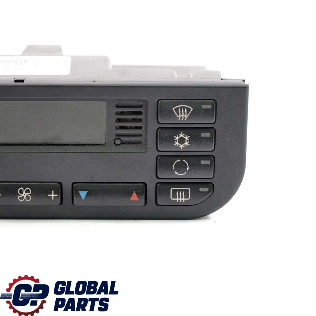 Conditioning Heater Control Unit Module to BMW 3 Series E36 Automatic Air with Part number 8379521 BMW 3 Series E36 Automatic Air Conditioning Heater Control Unit Module - SKU 8379521 - Part number 8379521