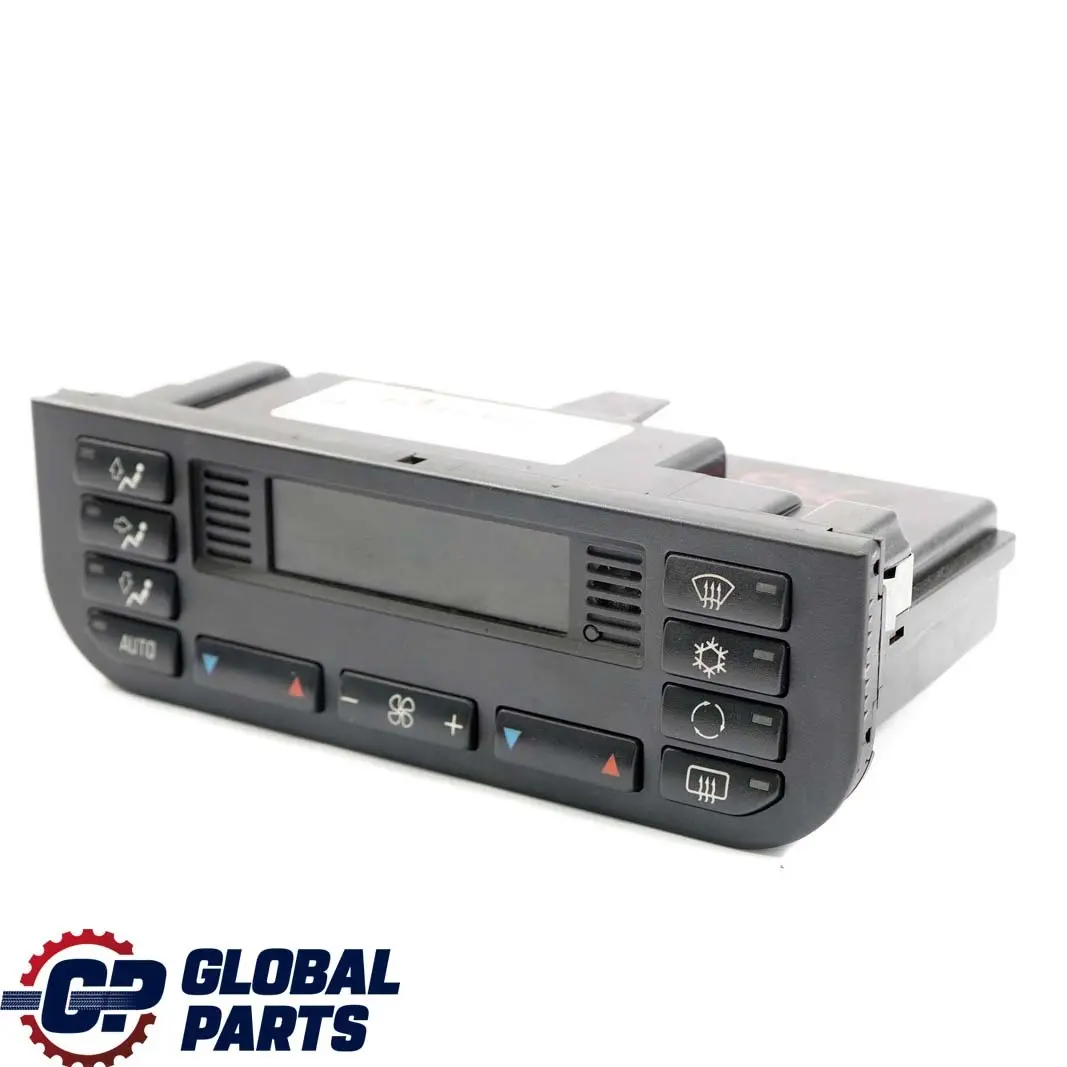 Conditioning Heater Control Unit Module to BMW 3 Series E36 Automatic Air with Part number 8379521 BMW 3 Series E36 Automatic Air Conditioning Heater Control Unit Module - SKU 8379521 - Part number 8379521