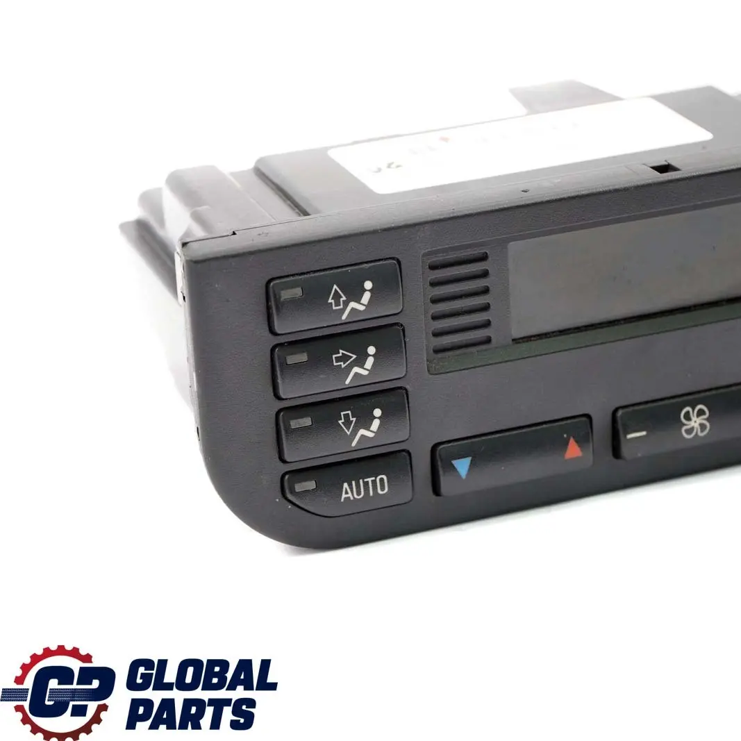 BMW 3 Series E36 Automatic Air Conditioning Heater Control Unit Module - SKU 8379521 - Part number 8379521