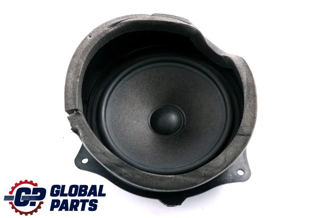BMW X5 E53 Altavoz Est?reo Puerta Delantera Izquierda - SKU 8379567 - Número de pieza 65138379567