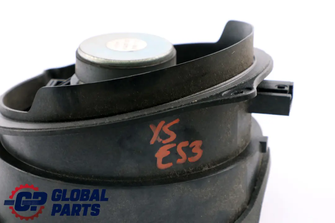 Haut-Parleur Stereo a Gauche 70-15.000HZ 6513 pour BMW X5 E53 à propos du numéro de pièce 65138379567 BMW X5 E53 Haut-Parleur Stereo a Gauche 70-15.000HZ 6513 - SKU 8379567 - Numéro de pièce 65138379567