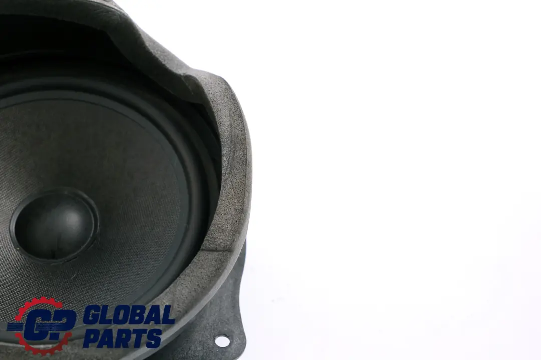 Loudspeaker Stereo Left Front Door N/S to BMW X5 Series E53 with Part number 65138379567 BMW X5 Series E53 Loudspeaker Stereo Left Front Door N/S - SKU 8379567 - Part number 65138379567