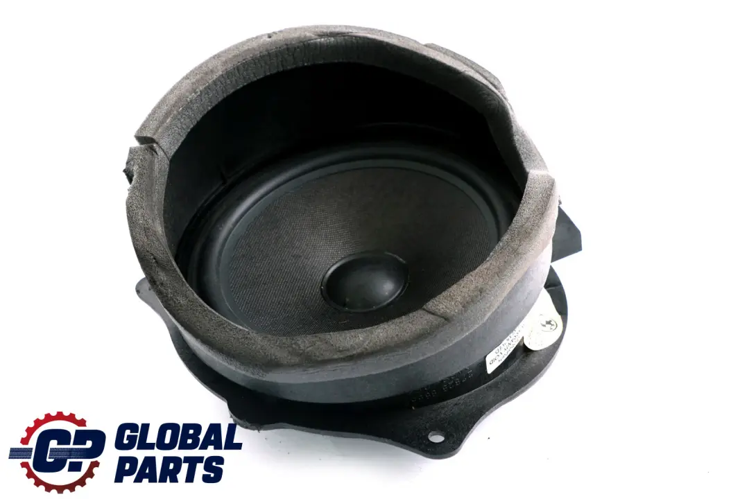 Lautsprecher Stereo links 70-15.000HZ 6513 für BMW X5 er E53 mit Teilenummer 65138379567 BMW X5 er E53 Lautsprecher Stereo links 70-15.000HZ 6513 - SKU 8379567 - Teilenummer 65138379567