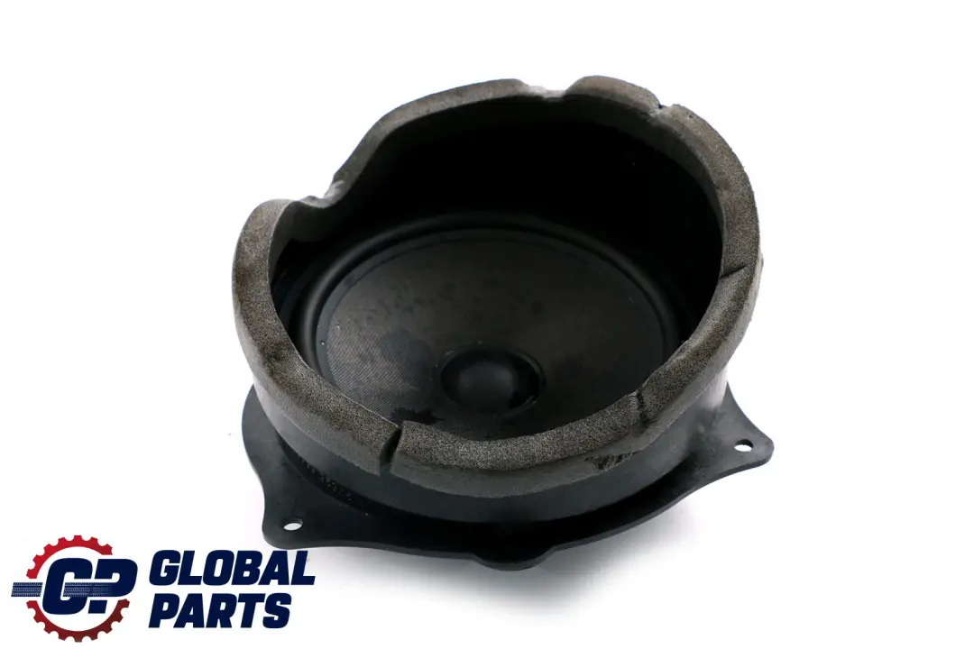 BMW X5 Series E53 Loudspeaker Speaker Stereo Right Front O/S - SKU 8379568 - Part number 8379568