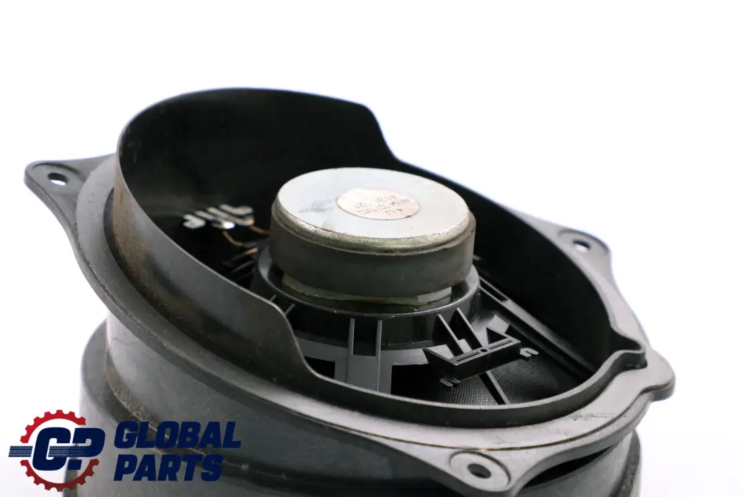 BMW X5 Series E53 Loudspeaker Speaker Stereo Right Front O/S - SKU 8379568 - Part number 8379568