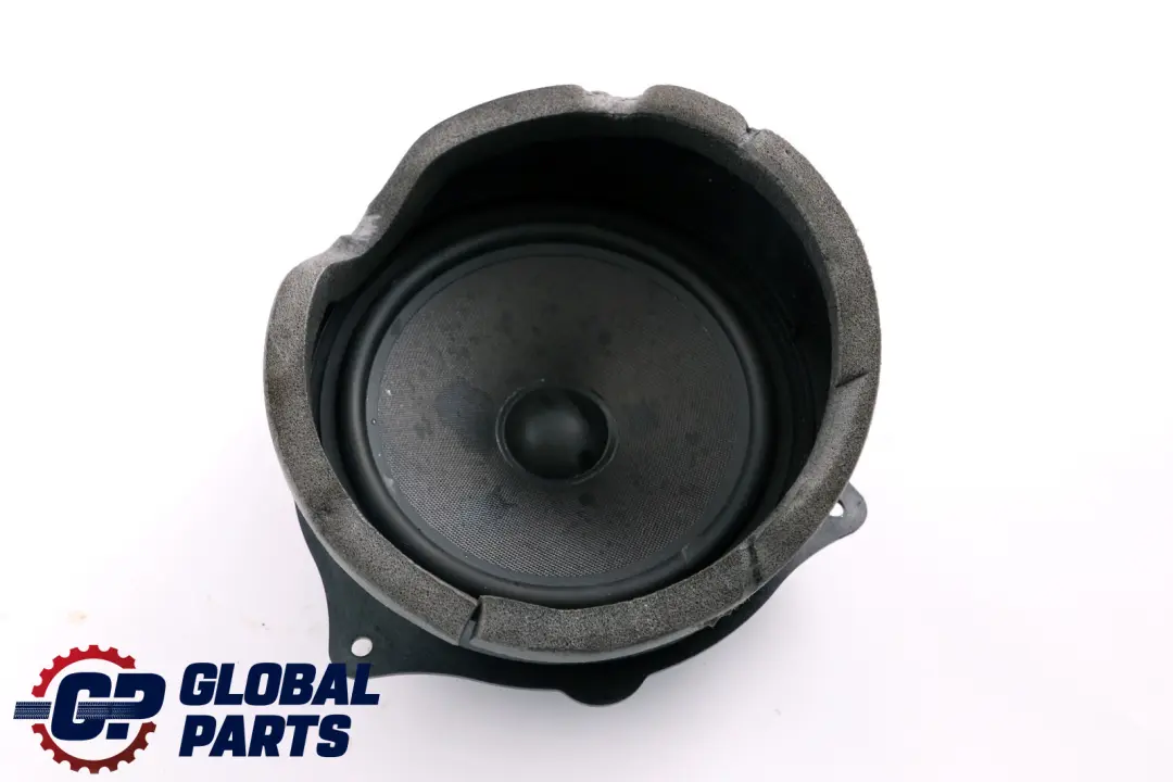 BMW X5 Series E53 Loudspeaker Speaker Stereo Right Front O/S - SKU 8379568 - Part number 8379568