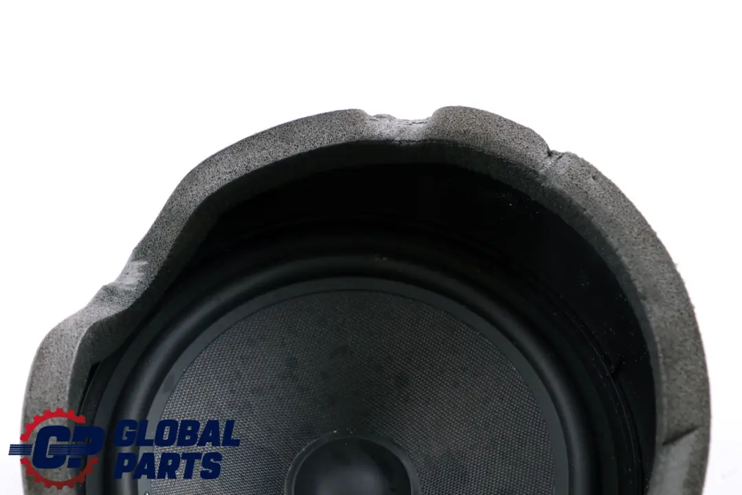BMW X5 Series E53 Loudspeaker Speaker Stereo Right Front O/S - SKU 8379568 - Part number 8379568