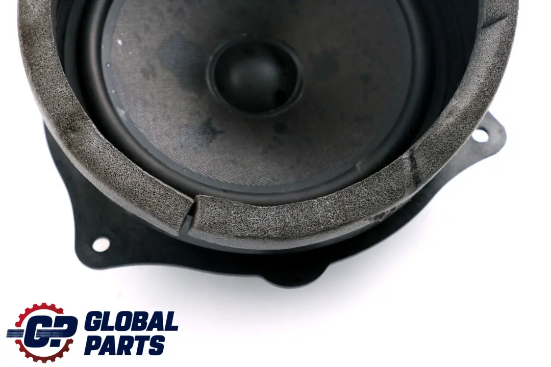 BMW X5 Series E53 Loudspeaker Speaker Stereo Right Front O/S - SKU 8379568 - Part number 8379568