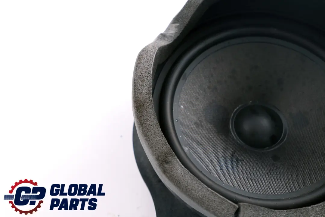 Altoparlante Altoparlante Stereo Anteriore Destro per BMW X5 E53 con numero di parte 8379568 BMW X5 E53 Altoparlante Altoparlante Stereo Anteriore Destro - SKU 8379568 - Numero di parte 8379568