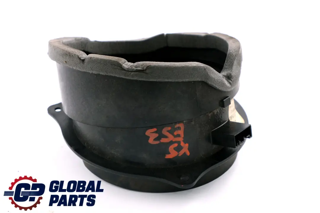 BMW X5 Series E53 Loudspeaker Speaker Stereo Right Front O/S - SKU 8379568 - Part number 8379568