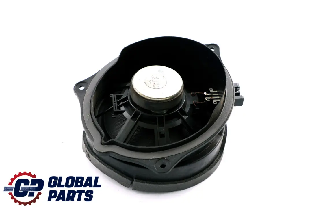 BMW X5 Series E53 Loudspeaker Speaker Stereo Right Front O/S - SKU 8379568 - Part number 8379568