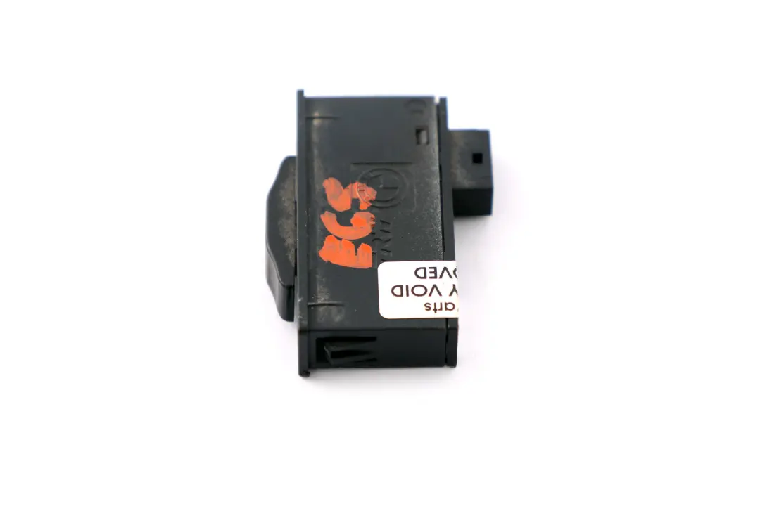 BMW 7 Series E65 E66 E67 Power Distribution Battery Switch - SKU 8379594 - Part number 8379594