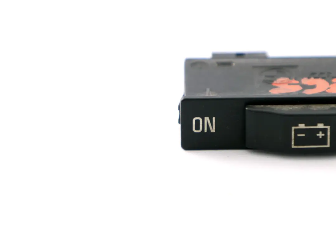 BMW 7 Series E65 E66 E67 Power Distribution Battery Switch - SKU 8379594 - Part number 8379594