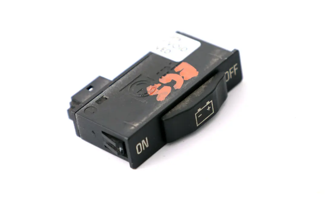BMW 7 er E65 E66 E67 Schalter Distribution 6131 - SKU 8379594 - Teilenummer 8379594