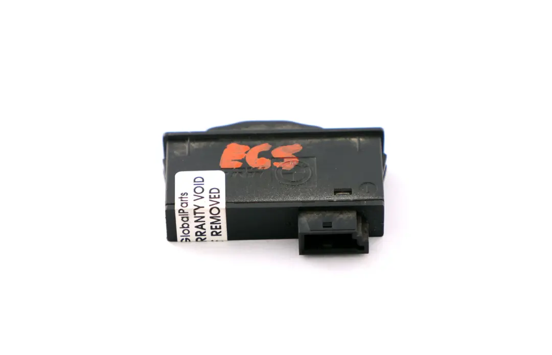 BMW 7 Series E65 E66 E67 Power Distribution Battery Switch - SKU 8379594 - Part number 8379594