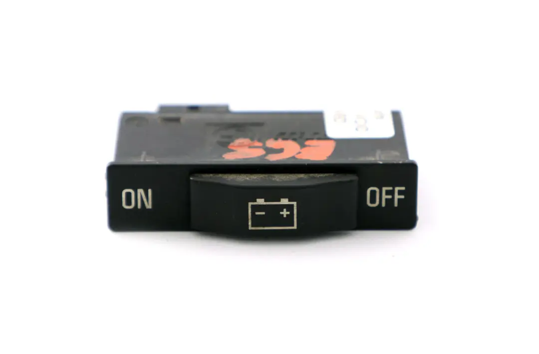 BMW 7 er E65 E66 E67 Schalter Distribution 6131 - SKU 8379594 - Teilenummer 8379594