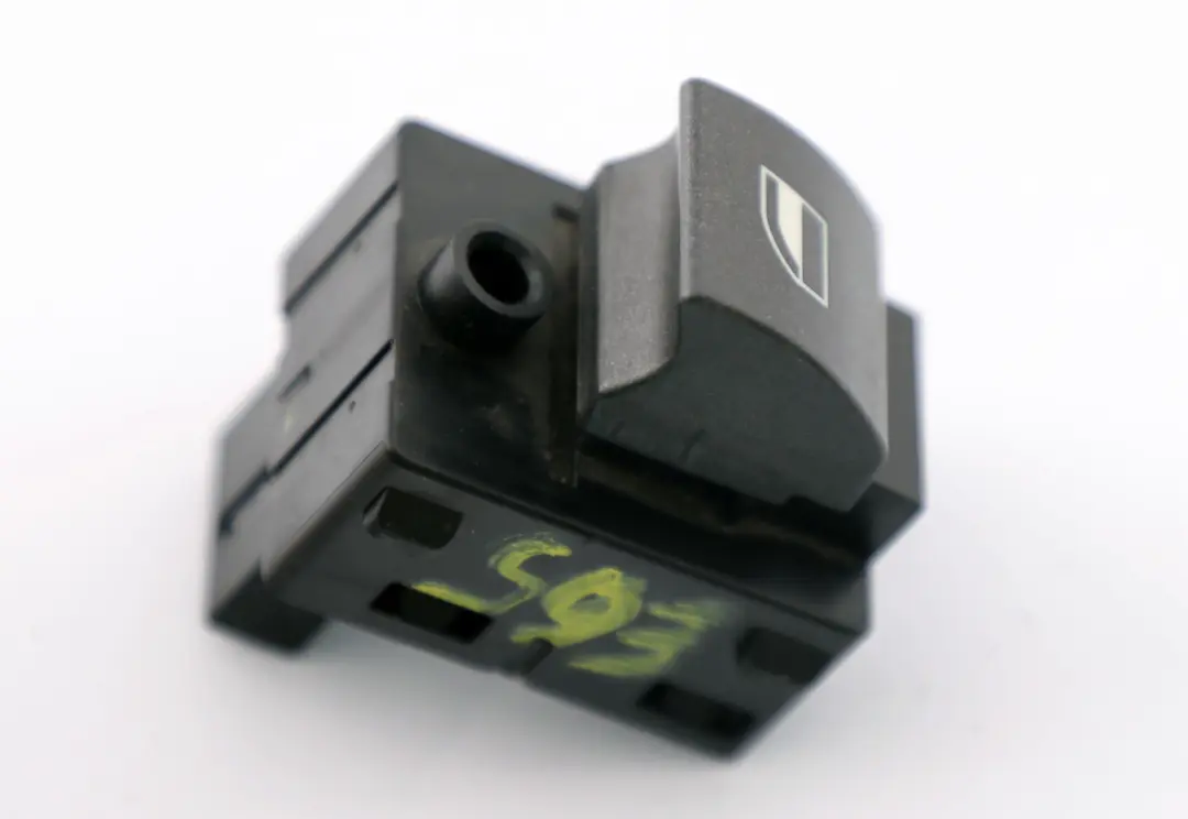 BMW E65 E66 E67 Przełącznik Przycisk Regulacji Szyb - SKU 8379597 - Numer Części 8379597