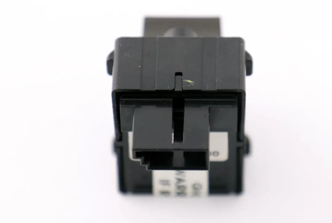 Reihe E65 E66 E67 Schalter Fensterheber 6131 für BMW 7 mit Teilenummer 8379597 BMW 7 Reihe E65 E66 E67 Schalter Fensterheber 6131 - SKU 8379597 - Teilenummer 8379597