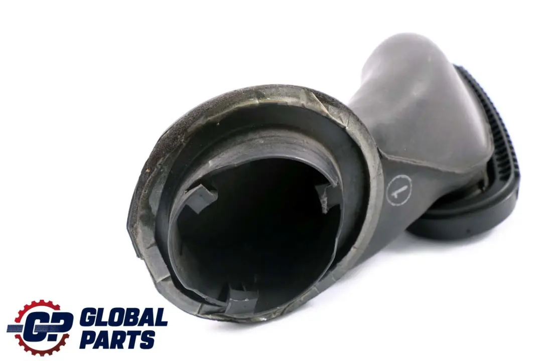 Canale aria microfiltro destro per BMW E39 con numero di parte 8379620 BMW E39 Canale aria microfiltro destro - SKU 8379620 - Numero di parte 8379620