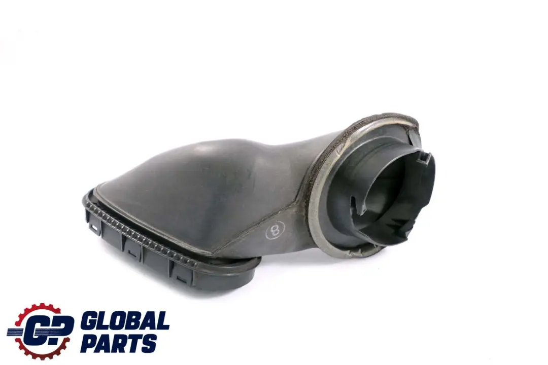 BMW E39 Canale aria microfiltro sinistro - SKU 8379621 - Numero di parte 8379621