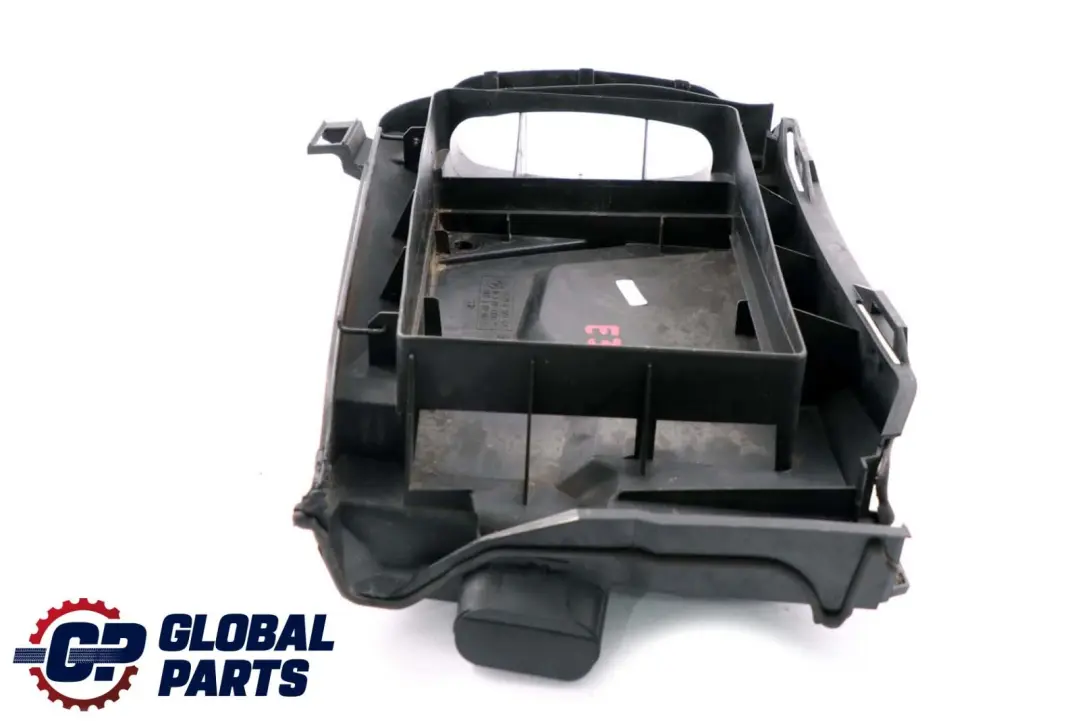 BMW 5 Series E39 Lower Air Microfilter Cover Housing Part Left N/S - SKU 8379625 - Part number 8379625