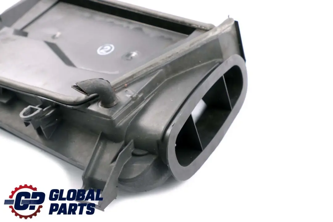 BMW 5 Series E39 Lower Air Microfilter Cover Housing Part Left N/S - SKU 8379625 - Part number 8379625
