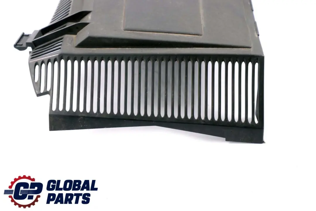 BMW 5 Series E39 Right O/S Air Box Pollen Microfilter Service Cover - SKU 8379626 - Part number 8379626