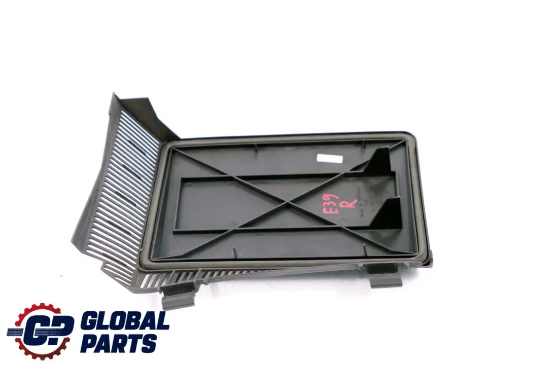 Gehäusedeckel Abdeckung Pollenfilter Mikrofilter Rechts für BMW E39 mit Teilenummer 8379626 BMW E39 Gehäusedeckel Abdeckung Pollenfilter Mikrofilter Rechts - SKU 8379626 - Teilenummer 8379626
