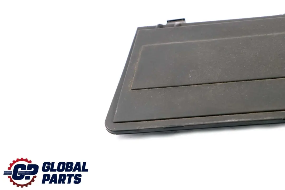 BMW E39 Gehäusedeckel Abdeckung Pollenfilter Mikrofilter Links - SKU 8379627 - Teilenummer 8379627